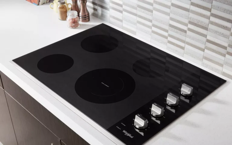 cooktops, electric cooktops, weber home appliance outlet, home appliance outlet