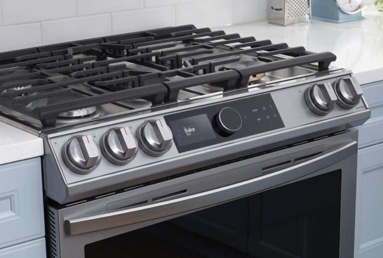 gas range, gas stove, weber home appliance outlet, home appliance outlet