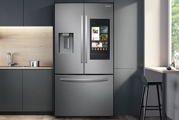 fridge, refrigerator, weber home appliance outlet, home appliance outlet