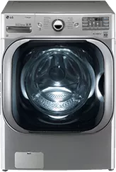 Washer and dryers home appliance